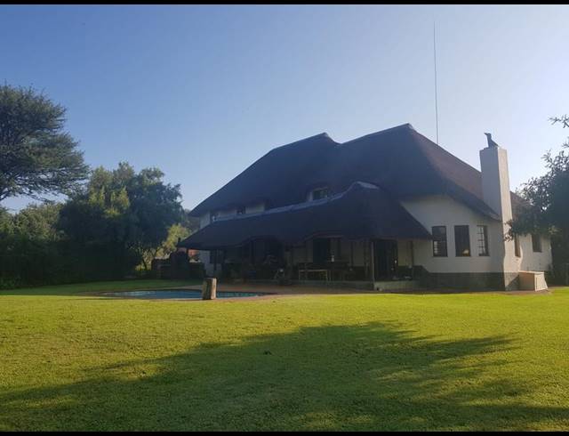 FARM FOR SALE IN MNANDI